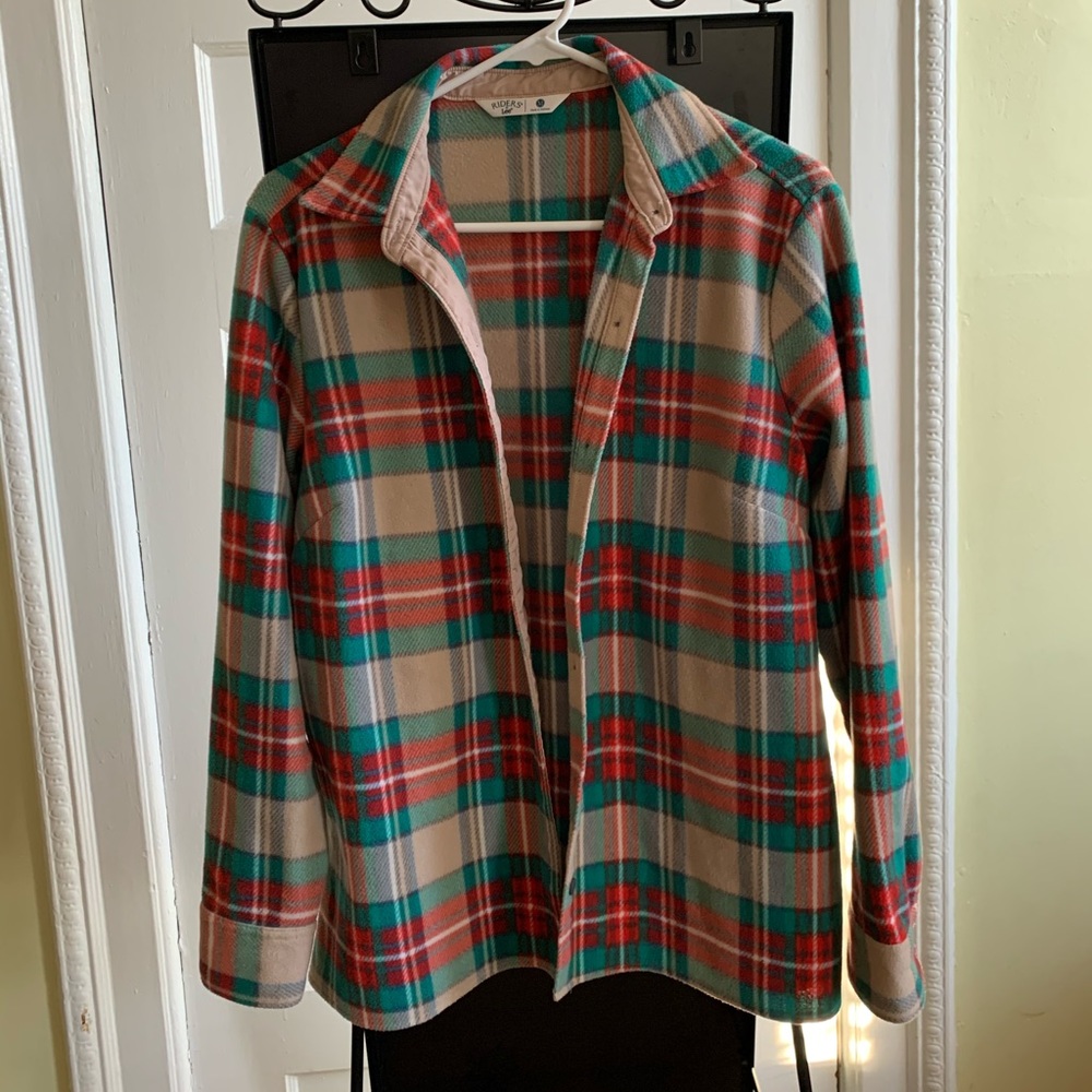 Flannel